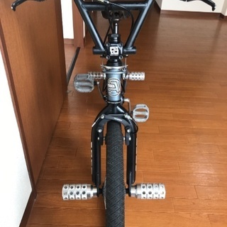 BMXアーレス 早いものがち