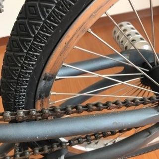 BMXアーレス 早いものがち