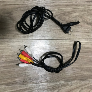 AQUOS テレビ　20インチの画像