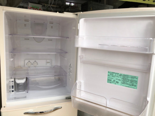 売り切れ? 3ドア冷蔵庫入荷しました！ 現品限り✌️ 熊本リサイクルワンピース