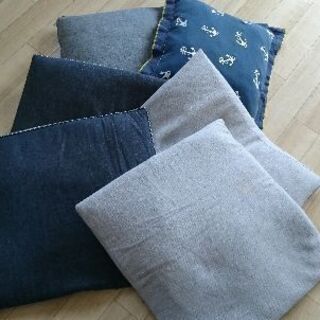 クッション セット