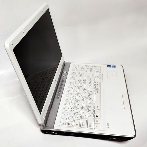 ノートパソコン譲ります。即使える メモリ4G/SSD120G/Core i5/Win10/ブルーレイ/オフィス/無線 