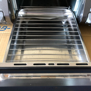 【Rinnai】グリル付きガスコンロ（Siセンサーコンロ（安全機能））の画像