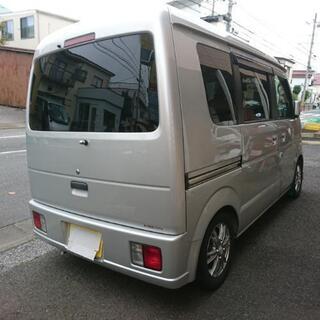 スズキエブリィ64Vターボ　全て込みの画像