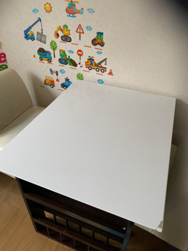 ダイニングテーブル期間限定