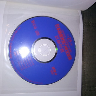 日本語教育能力検定試験　試験問題　平成25年度の画像