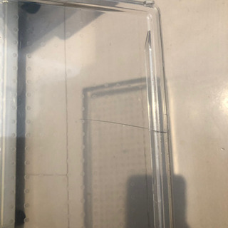 【無料】無印良品　冷蔵庫の画像