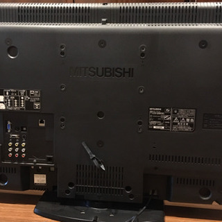 テレビ　32インチの画像