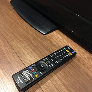 テレビ　32インチの画像