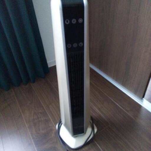 ファンヒーター