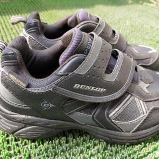 24.5cm　ダンロップ製　美品