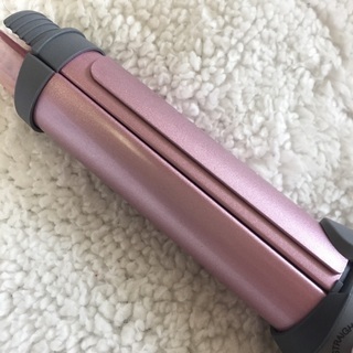 ☆美品☆ポータブルスチームアイロン☆海外OK☆の画像