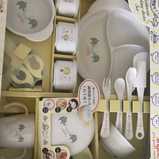 食器、調理器セット