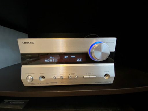 ONKYO D-212EX