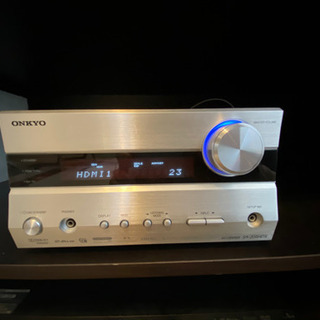 ONKYO D-212EX