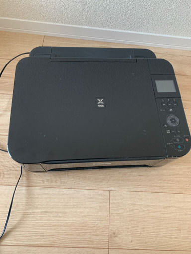 canon MG5130 プリンター