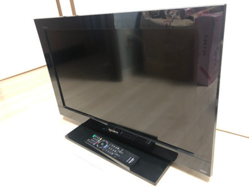 ☆SONY テレビ KDL-26BX30H ☆