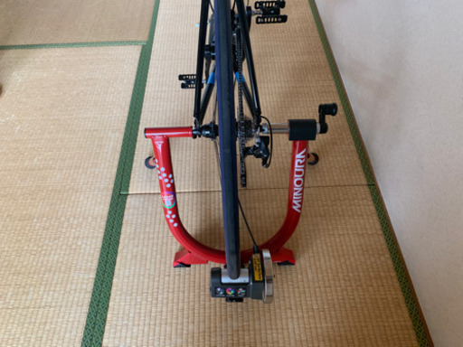 【決まりました！】ロードバイク　ブリヂストン　アンカー　RS6