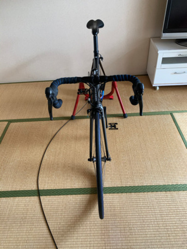 【決まりました！】ロードバイク　ブリヂストン　アンカー　RS6