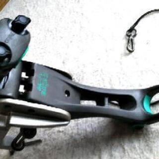 Daiwa 船釣り用ロッドキーパー