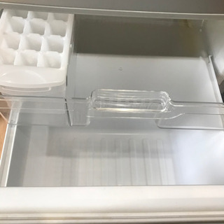 冷蔵庫2013年製パナソニックの画像