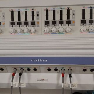 低周波ルティーナ【rutina】 低周波ルティーナ【rutina】