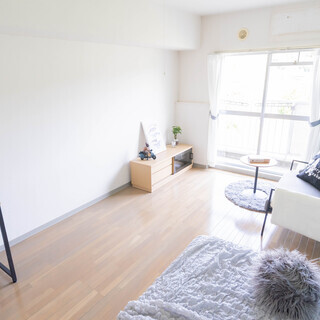 ペット共生！滑らない床、ドッグラン/足洗い場有り。SOHO可能。 - 賃貸（マンション/一戸建て）