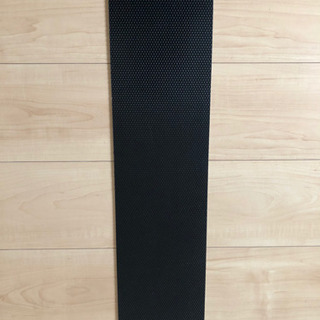 【500円】フローリングタイル　フロアマット　100枚の画像