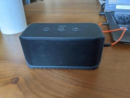 Bluetoothスピーカー
