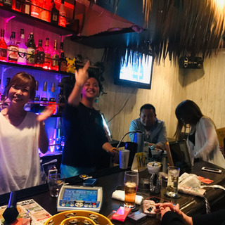 【祝4周年！】ぶらり夜歩き隊 in 小倉