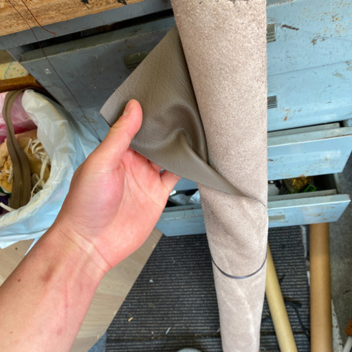 レザークラフト