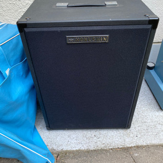 映写機のセットの画像