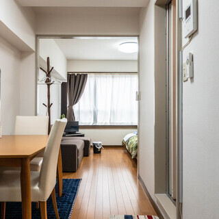 手ぶらでOK !  マンスリ マンション！警固2丁目！ - 不動産
