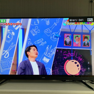 maxzen液晶テレビ55型 問合せ殺到！早い者勝ち！値下げ中！4月28日