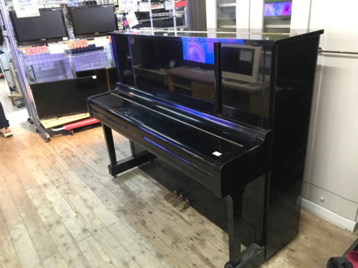JF00329 ヤマハ アップライトピアノ ピアノ【格安