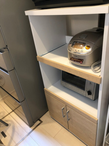 キッチンボード