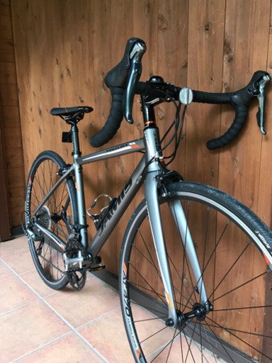JAMIS ロードバイク
