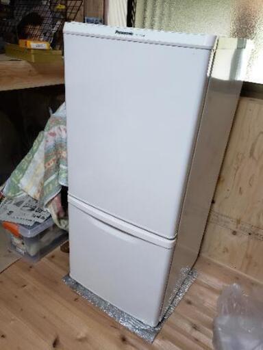 購入者決定しました 。　冷蔵庫　パナソニック製