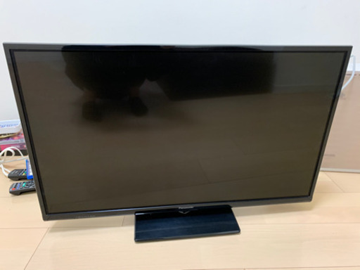 Panasonicテレビ