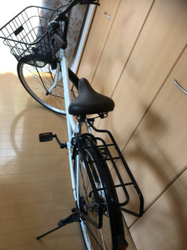自転車 美品 稲田堤駅5km圏内お届け可能