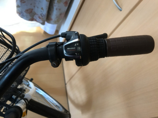 自転車 美品 稲田堤駅5km圏内お届け可能