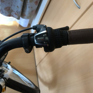 自転車 美品 稲田堤駅5km圏内お届け可能