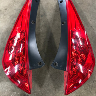 フェアレディZ Z33 後期 LED テールランプ