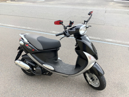 PGOマイブブα125