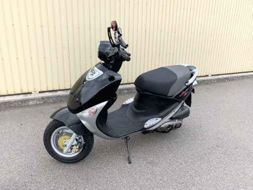 PGOマイブブα125