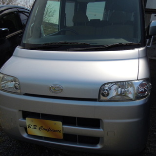 必見！内外装クリーニング済！車検たっぷり！！！ダイハツ　Ｈ１６　...
