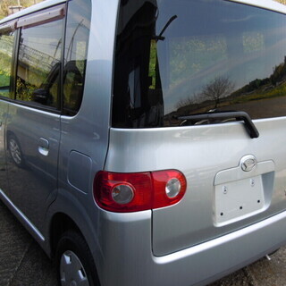 必見！内外装クリーニング済！車検たっぷり！！！ダイハツ　Ｈ１６　タント　Ｌの画像