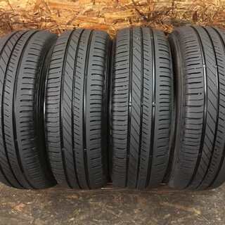GOODYEAR DuraGrip 195/65R15 15イン...