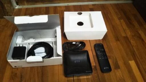 ★「dTV」本体★