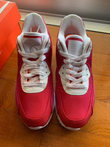 靴/バッグ AIR Max 90 SE